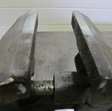 Werkplaats toebehoren bankschroef Heuer bekbreedte 160mm 4