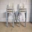kantine/kantoor barkrukken 6 stuks 1
