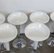 kantine/kantoor barkrukken / 6 stuks 2