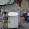 (Excenter)pers Barnaul 100 tons excenterpers, inclusief dubbel handbediening en beschermkappen 6