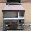 Diversen BBQ GGM / houtskool 2