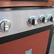 Diversen BBQ Jamie Oliver met 3 branders NIEUW 11