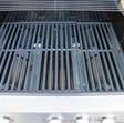 Diversen BBQ Jamie Oliver met 3 branders NIEUW 6