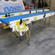 Transportband Berepoot BA 3500 mm transportband 1