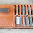 beitelset Bahco