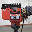 Diversen Benzine bosmaaier Homelite HBC 30B 2