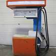 Pomp benzine-diesel pomp dubbel / Omega / 2-speed pomp 1
