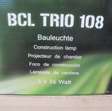 Diversen Berg BCL trio 108 bouwlamp 2