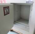 kantine/kantoor Bergh kluis 700x750x850 compleet 2