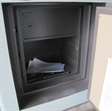 kantine/kantoor Bergh kluis 700x750x850 compleet 2