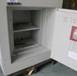 kantine/kantoor Bergh kluis 700x750x850 compleet 2