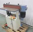Schuurmachine Bernardo HV80 OSZ1 schuurband machine verstelbaar 90º tot 180º 1
