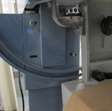 Schuurmachine Bernardo HV80 OSZ1 schuurband machine verstelbaar 90º tot 180º 5