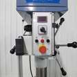 Boor - freesmachine bernardo kolomboormachine 2