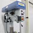 Boor - freesmachine bernardo kolomboormachine 3