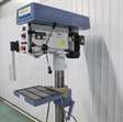 Boor - freesmachine bernardo kolomboormachine 6
