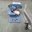 Rollen/profielwals Bernardo rollen blechschere fels machine 1
