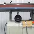 Schuurmachine bernardo schuurband machine verstelbaar 90º tot 180º 3