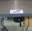 Schuurmachine bernardo schuurband machine verstelbaar 90º tot 180º 4