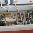 Diversen besturingskast Sirem 6