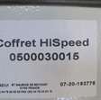 Diversen besturingskast Sirem 7
