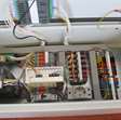 Diversen besturingskast Sirem 7