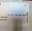 Diversen besturingskast Sirem 6