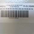 Diversen besturingskast Sirem 7