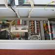 Diversen besturingskast Sirem 5