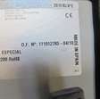 Diversen besturingskast Sirem 9