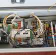 Diversen besturingskast Sirem 7