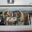 Diversen besturingskast Sirem 6