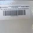 Diversen besturingskast Sirem 7