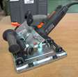 Elektrisch gereedschap afkort- invalzaag voor steen Protool DSG-AGP-125 1