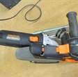 Elektrisch gereedschap afkort- invalzaag voor steen Protool DSG-AGP-125 9