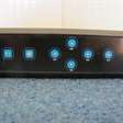 Overigen beveiling opname recorder met 8 poorten NIEUW 3