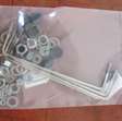 Diversen bevestiging set / 10 stuks 2