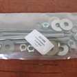Diversen bevestiging set / 20 stuks 2