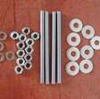 bevestiging set / 20 stuks