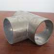 Diversen bevestiging T-stuk / 160 stuks 3