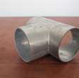 Diversen bevestiging T-stuk / 160 stuks 4