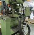 Zaagmachine Bewo type CPO315HA/HI zaagmachine, voet en/of handbediend, inclusief voetpedaal, aanvoerbaan ca. 4 mtr en aanslag, met extra zaagblad 4