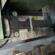 Zaagmachine Bewo type CPO315HA/HI zaagmachine, voet en/of handbediend, inclusief voetpedaal, aanvoerbaan ca. 4 mtr en aanslag, met extra zaagblad 9