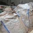 big-bag's met zaagsel