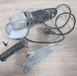 Slijpmachine Black & Decker BD11 slijptol Ø115mm 1