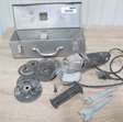 Slijpmachine Black & Decker BD11 slijptol Ø115mm 2