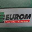 Diversen bladblazer Eurom 6