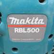 Tuin gereedschap bladblazer Makita 6