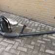 Tuin gereedschap bladblazer Makita 4