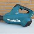 Tuin gereedschap bladblazer Makita 2x18V NIEUW 2